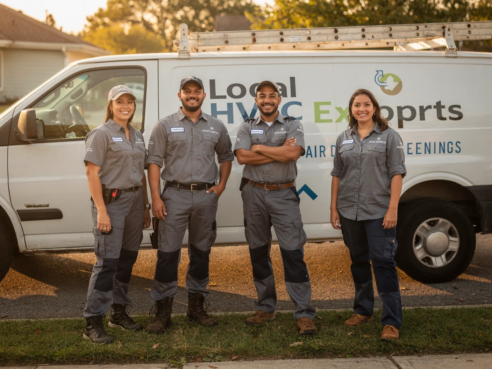24/7 HVAC Repair & AC Replacement company in Faywood, NM